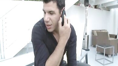 Juelz Ventura Fucking In The Living Room With Her Piercings - Alexandra Cat