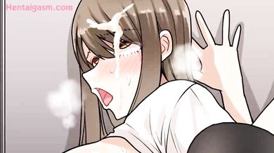 NEW HENTAI - Erotic Wishes Come True! 1 Subbed