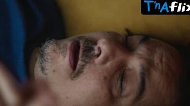 Eugenia Suarez Underwear Scene in Alternative Therapy