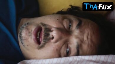 Eugenia Suarez Underwear Scene in Alternative Therapy