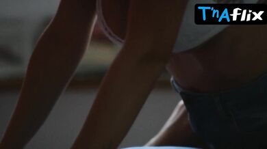 Eugenia Suarez Underwear Scene in Alternative Therapy