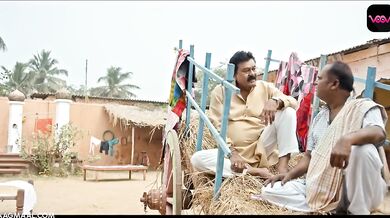 Seeti Maar Sajanwa Ep5 Hindi Erotica