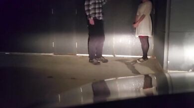 public piss on pixie