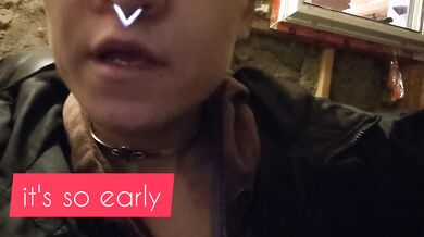 wake and bake with pixie