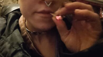 wake and bake with pixie