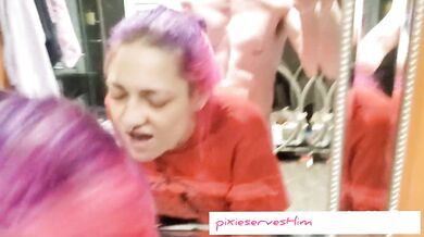 Finally Fucked my Roommate