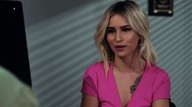 PURE TABOO Kiara Cole Persuades Her Teacher With Her Skills (John Strong)