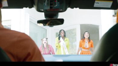 DIGITALPLAYGROUND - Series Single Minded Ep1 Teaser