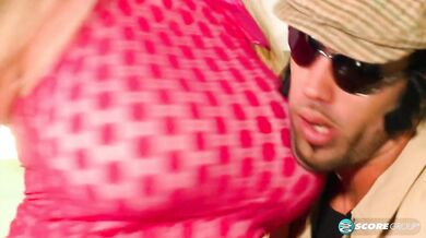 Dixie Devereaux Agent 36F