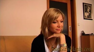 EvaD Czech Pornstar Interview