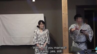 An unfaithful Japanese wife goes on on a weekend onsen getaway like no other but things go from sexy to embarrassingly...