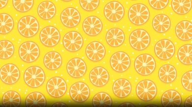 What a beautiful fruits