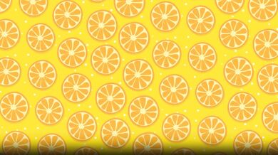 What a beautiful fruits