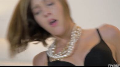 Petite Teen Girl Is Geting A Intense Penetration - Seth Gamble