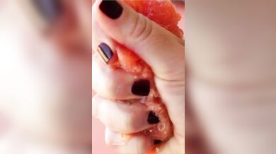 It's fruit time to have fun