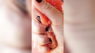 It's fruit time to have fun