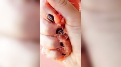 It's fruit time to have fun