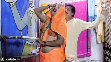 Ladki Ko Ghush Kar Choda - Ko Ko