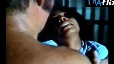 Lynne Moody Sexy Scene in Nightmare In Badham County