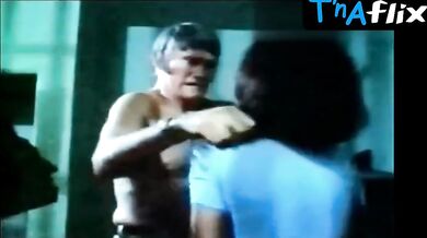 Lynne Moody Sexy Scene in Nightmare In Badham County