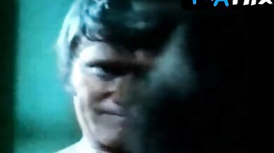 Lynne Moody Sexy Scene in Nightmare In Badham County