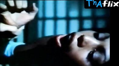 Lynne Moody Sexy Scene in Nightmare In Badham County