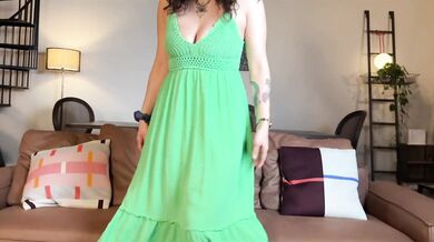 Casting Curvy: Slim Thick Latina Auditions For Porn