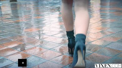 VIXENPLUS The Very Best Of Kali Roses Comp