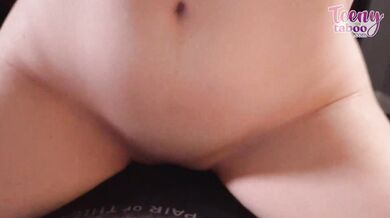 TeenyTaboo - Best Assistant! Celestina Blooms Fucks Her Boss Sexh Brogan!