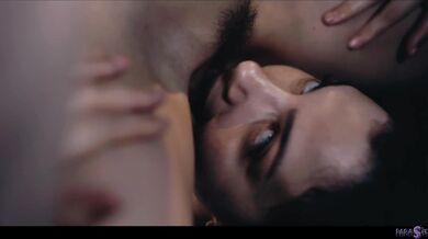 Extreme Lesbians Foursome Orgy - PARASITED Sex Addicted Girls Blasting Everywhere With HUGE Amount Of Slime On Pussy TRAILER