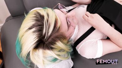 FEMOUT XXX - Lemmi Returns