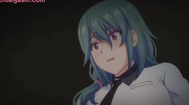 NEW HENTAI - Ane Jiyoku Tsukushi Nee-San No Shitagi 2 Subbed