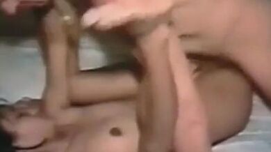 Thai Group Sex Party With Amateurs