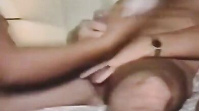 Thai Group Sex Party With Amateurs