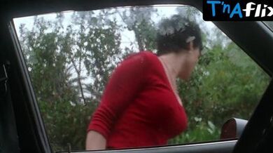 Carla Gugino Sexy Scene in Judas Kiss