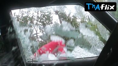 Carla Gugino Sexy Scene in Judas Kiss