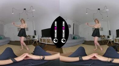 vr lapdance