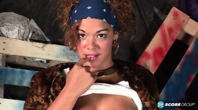 Cum For Me - Calisyn Heart