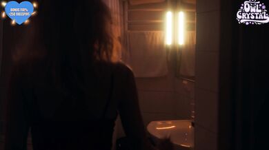 My boyfriend cheat on me? Then I'll fuck his best friend