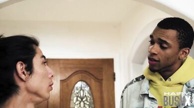 HAIRY UNDIES - Redhead hairypussy babe bounces on lover s hard cock