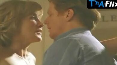 Felicity Huffman Breasts Scene in Out Of Order