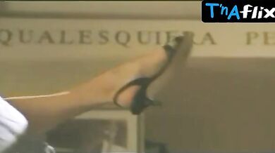 Felicity Huffman Breasts Scene in Out Of Order