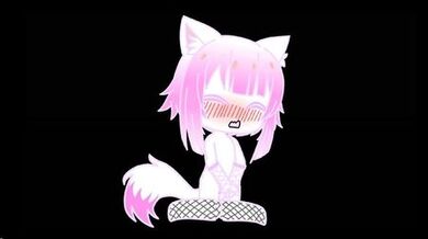 Mangle porn gacha club porn life