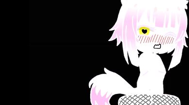 Mangle porn gacha club porn life