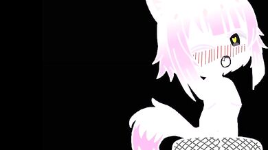 Mangle porn gacha club porn life