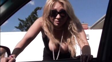 THE ANAL ROAD TO SUCCESS OF VERONICA