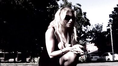 THE ANAL ROAD TO SUCCESS OF VERONICA