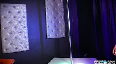 Gina Valentina Stripper Experience