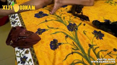 That's How A Busty Stepmom Rides My Cock