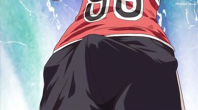 Shounen ga Otona ni Natta Natsu 01